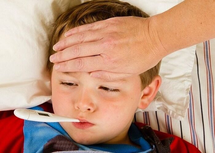 Viêm đường tiết niệu và nhiễm trùng bàng quang là những dạng nhiễm trùng tiểu phổ biến nhất ở trẻ em