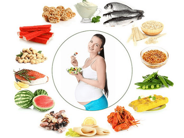 Cách phòng viêm đường tiết niệu trong thai kỳ