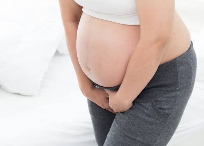 2. di tieu dem nhieu khi mang thai la gi - [HỎI - ĐÁP] Đi tiểu đêm nhiều lần có phải mang thai không? Lời giải từ chuyên gia