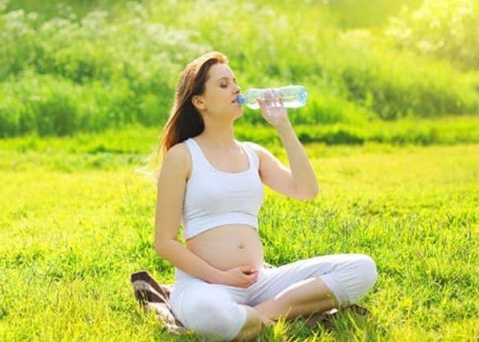 Mẹo chữa viêm đường tiết niệu khi mang thai bằng cách thay đổi lối sống