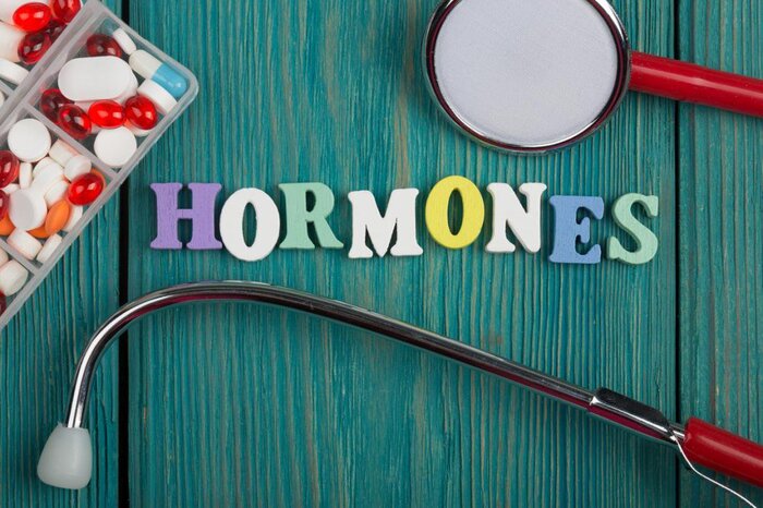 Hormone chống bài niệu (ADH) liên quan đến chứng đái dầm khi ngủ