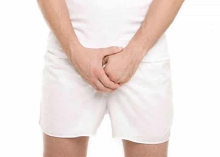 Tổng quan về triệu chứng khó đi tiểu ở nam giới