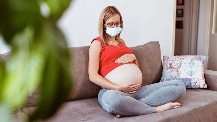 nước tiểu có dầuCó một số tình huống trong khi mang thai có thể gây ra nước tiểu có dầu