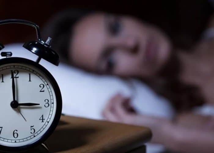 Đi tiểu đêm nhiều lần là tình trạng bạn phải thức dậy nhiều lần vào ban đêm để đi tiểu
